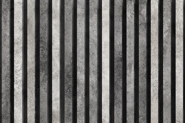 abstract concrete vertical grooved textured background