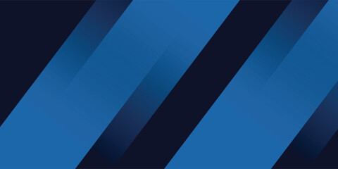 Black dark navy blue silver abstract pattern background. Geometric shape. Line triangle angle fold polygon diamond 3D. Color gradient ombre.