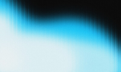 Abstract Blue and Black Grainy Gradient Background with Noise Effect.

Digital Background Texture: Soft Blue Light Glitch and Heavy Noise Filter.