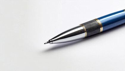 ボールペン・シャープペンシルのモックアップ写真