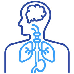Anatomy Icon