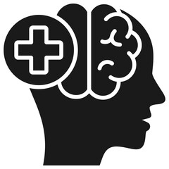 Psychiatry Icon