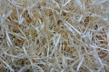 Dry Straw Texture Background, Natural Hay Pattern, Rustic Agricultural Organic Surface