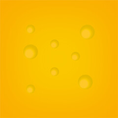 Cheese Lover's Day Background