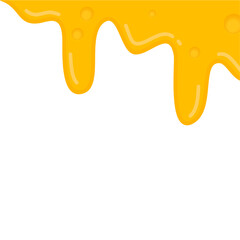 Cheese Lovers Day Borders