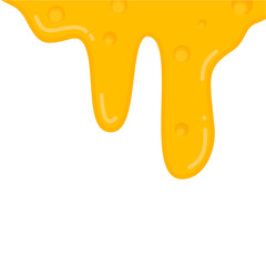 Cheese Lovers Day Borders