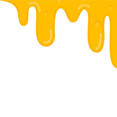 Cheese Lovers Day Borders