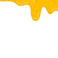 Cheese Lovers Day Borders