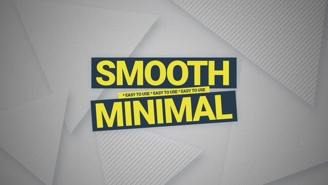 Dual Tone Block Title 4