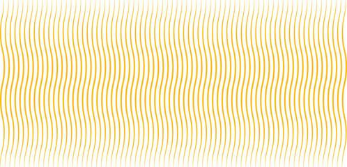 abstract geometric design with a vibrant blue wave pattern. Curve wave seamless pattern. Line art striped graphic template design