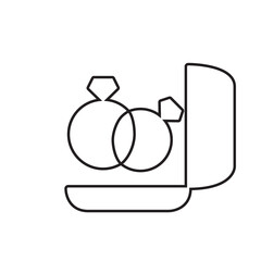 Fruit Bowl Healthy Food Icon