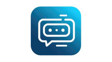 Chatbot Icon