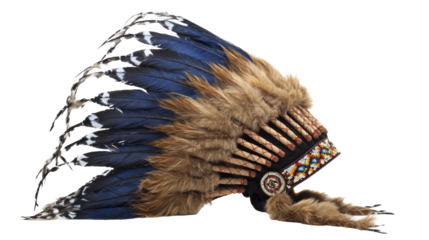 Native American Headdress