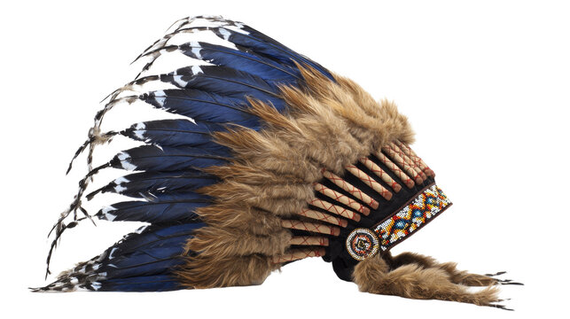 Native American Headdress