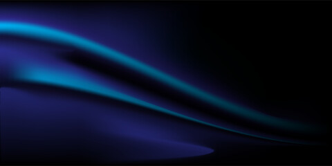 Abstract red and blue background with stright lines 3d illustration