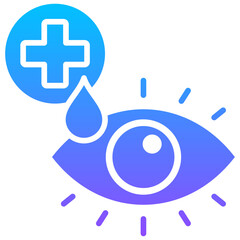 Ophthalmology Icon