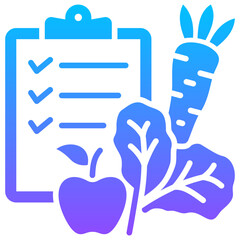 Nutrition Icon