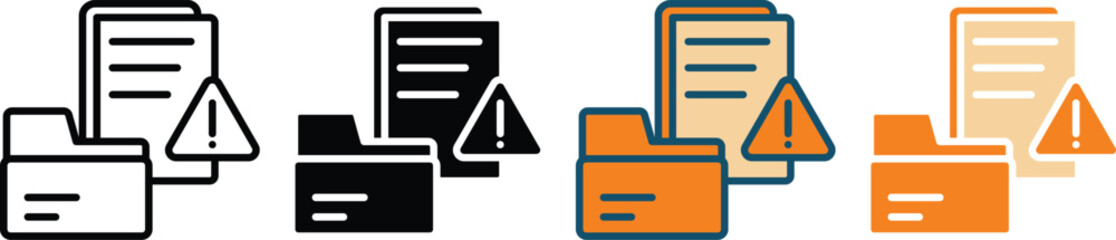 documentation multiple style collection