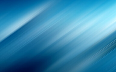 Abstract background with speed light effect. Blue texture wallpaper. 3D rendering