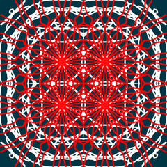 Seamless Christmas snowflake pattern. Christmas texture. New Year's snowflake texture Merry Christmas. Happy New Year.