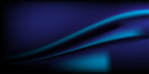 Abstract red and blue background with stright lines 3d illustration