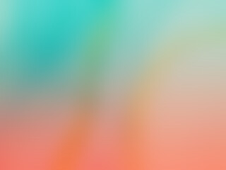 Top view, Abstract blurred dark painted blue ocean pink texture background for graphic design. wallpaper, gradient backdrop, illustration, decoration card, summer, brochure