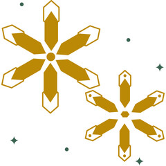 Islamic Ornament Illustration