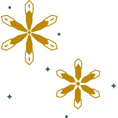 Islamic Ornament Illustration