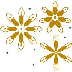 Islamic Ornament Illustration