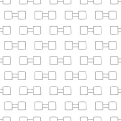 Doodle gym seamless pattern background. fitness pattern background. Fitness and gym doodle pattern. doodle dumbbell pattern seamless.