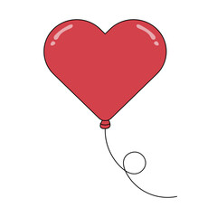 New Year Party Day Element