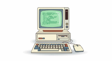 electronic circuit board