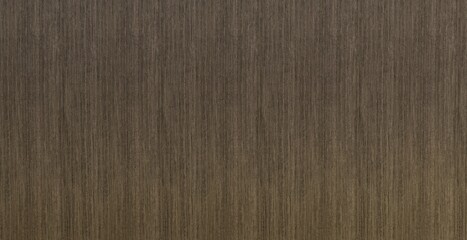 Brown wood panel repeat texture. Realistic timber dark wall background. Natural wood texture with high resolution wood background. Furniture office and home interior