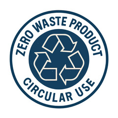 Zero Waste Product for Circular Use-EPS
