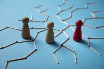 Interactions Human Resources. Human Resources Network. Recruitment