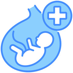 Obstetric Icon