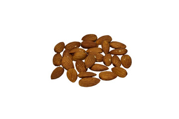 An almond is not a nut, but a stone fruit. Almonds are the edible kernels of the seeds of the almond plant. They contain numerous vitamins, antioxidants, minerals, monounsaturated fats, proteins, and 