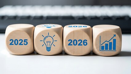 Business plan 2025 2026 ideas and growth strategy