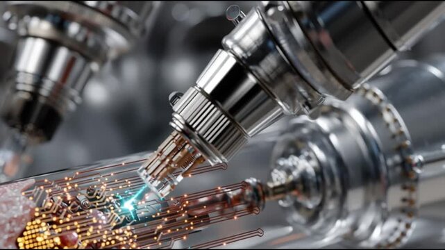 Organoid intelligence. OI. Biocomputing. Synthetic biology. Biological computation. Bioengineered tissue. A biocomputing device interfacing with bioengineered tissue.