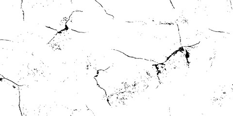 White paint background with black ink splash grunge texture design