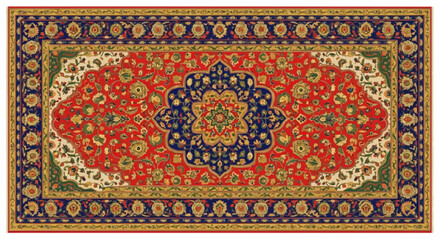carpet of carpet