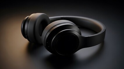 Abstract blurred texture of colorful smoke dissolving in a dark space, perfect for backgrounds and creative design projects