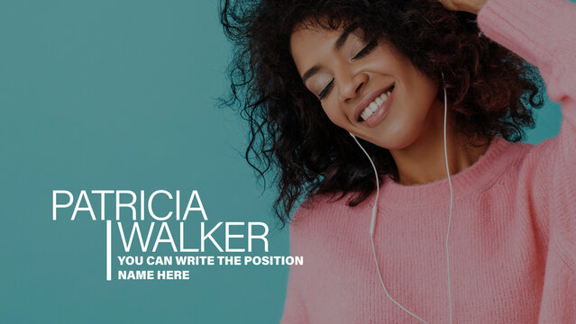 Animated Lower Thirds