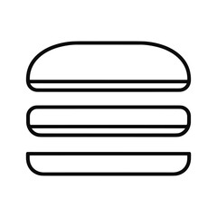 Document icon with folded corner and text lines