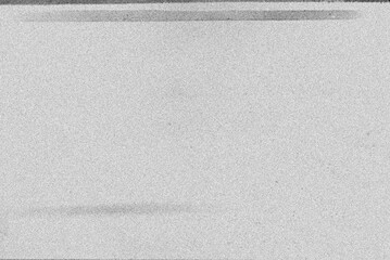 Photocopies of a black and white sheet of paper with a background or texture with grain and noise illustration