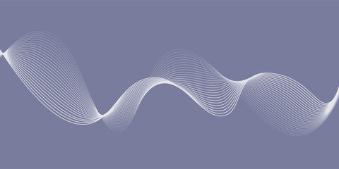 Abstract geometric futuristic background with space for add text. Vector illustration