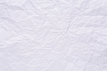 Crumpled paper texture, space for creative ideas, creative business ideas, paper texture background, textured paper, blank paper.