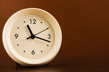 Clocks and their operation, the laws of time and lifestyle, time concepts, and effective time management.