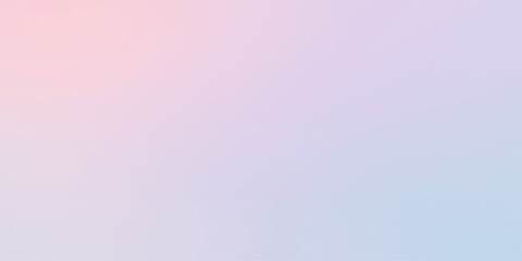 Abstract pink and purple gradient pattern with soft, pastel texture and light grunge wallpaper design