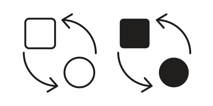 Adaptation icon